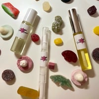 Sweet Shop Cuticle Oil Bundle