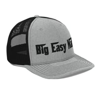 Image 2 of Big Easy Mafia (Streamline) Trucker Cap