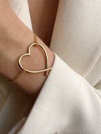 Image 1 of Bracelet INEFFABLE