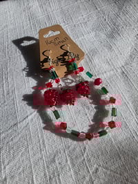 Image 3 of Red Berries 🍓❤️  