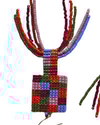 Image 2 of whimsy blue