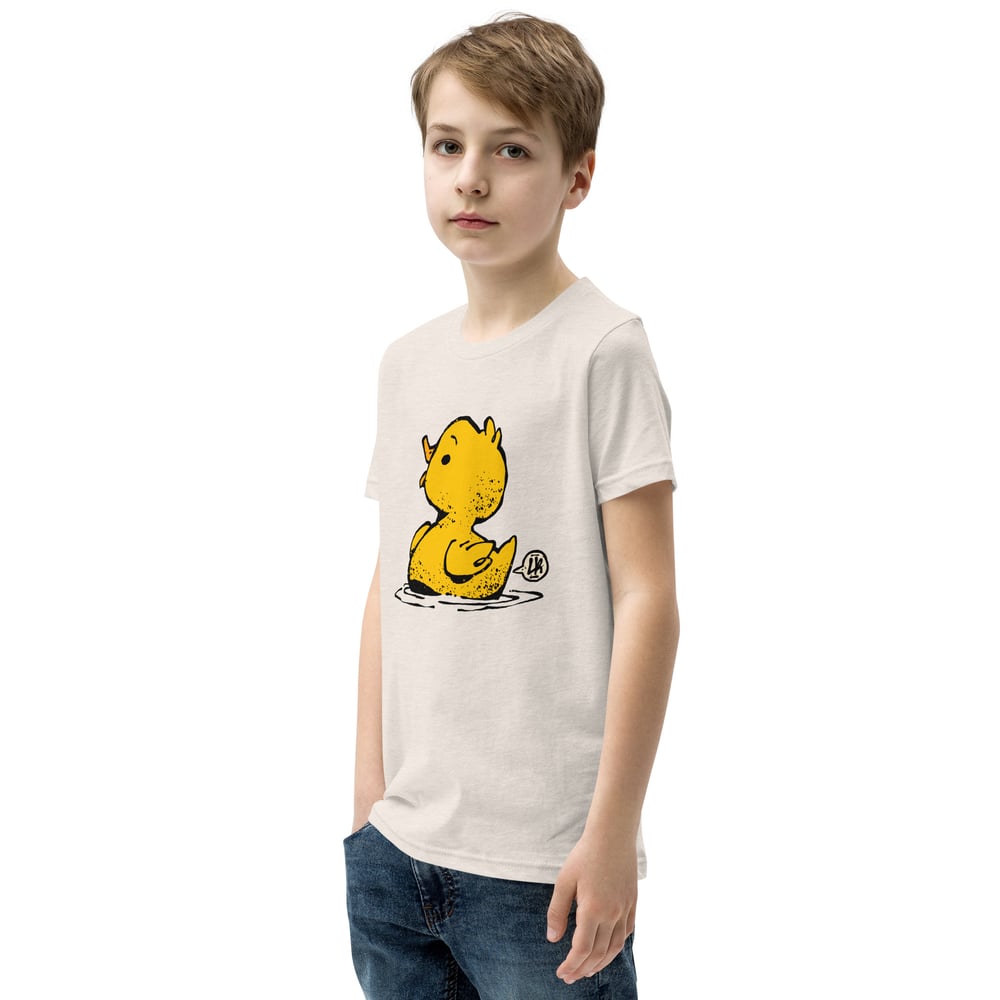 Ducky kids (5 colors available)