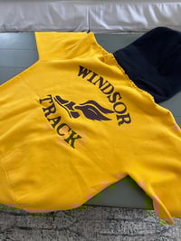 Image 3 of Vintage Russell Hoodie