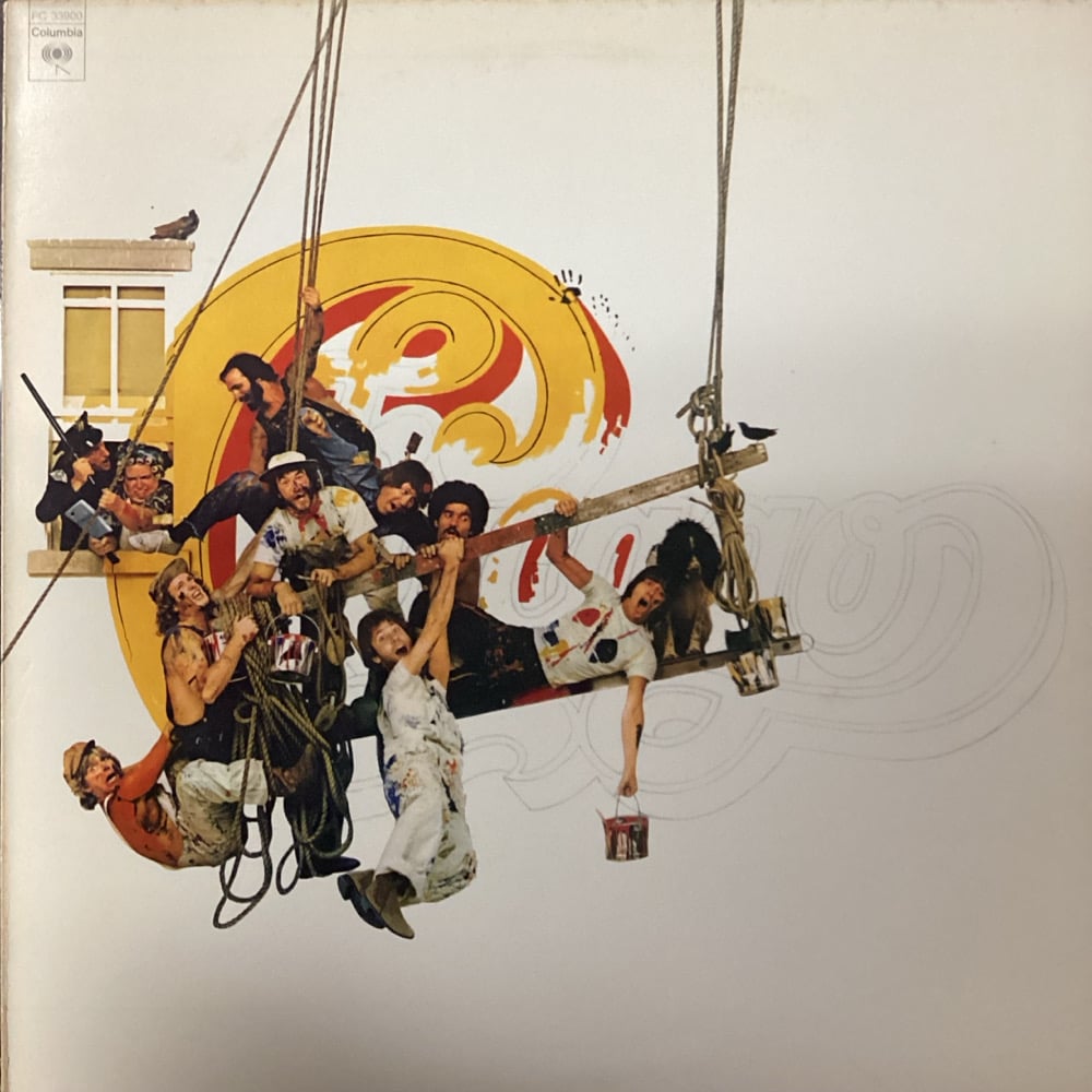 Chicago - Chicago IX : Chicago’s Greatest Hits 