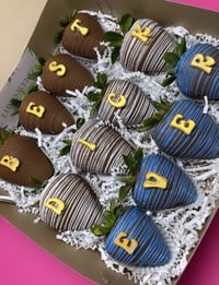 Image 1 of  Naughty berries 🙄