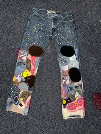 Image 5 of ØŘĞÄÑÏŹËÐ ÇĦÄØȘ JÊÄŇȘ