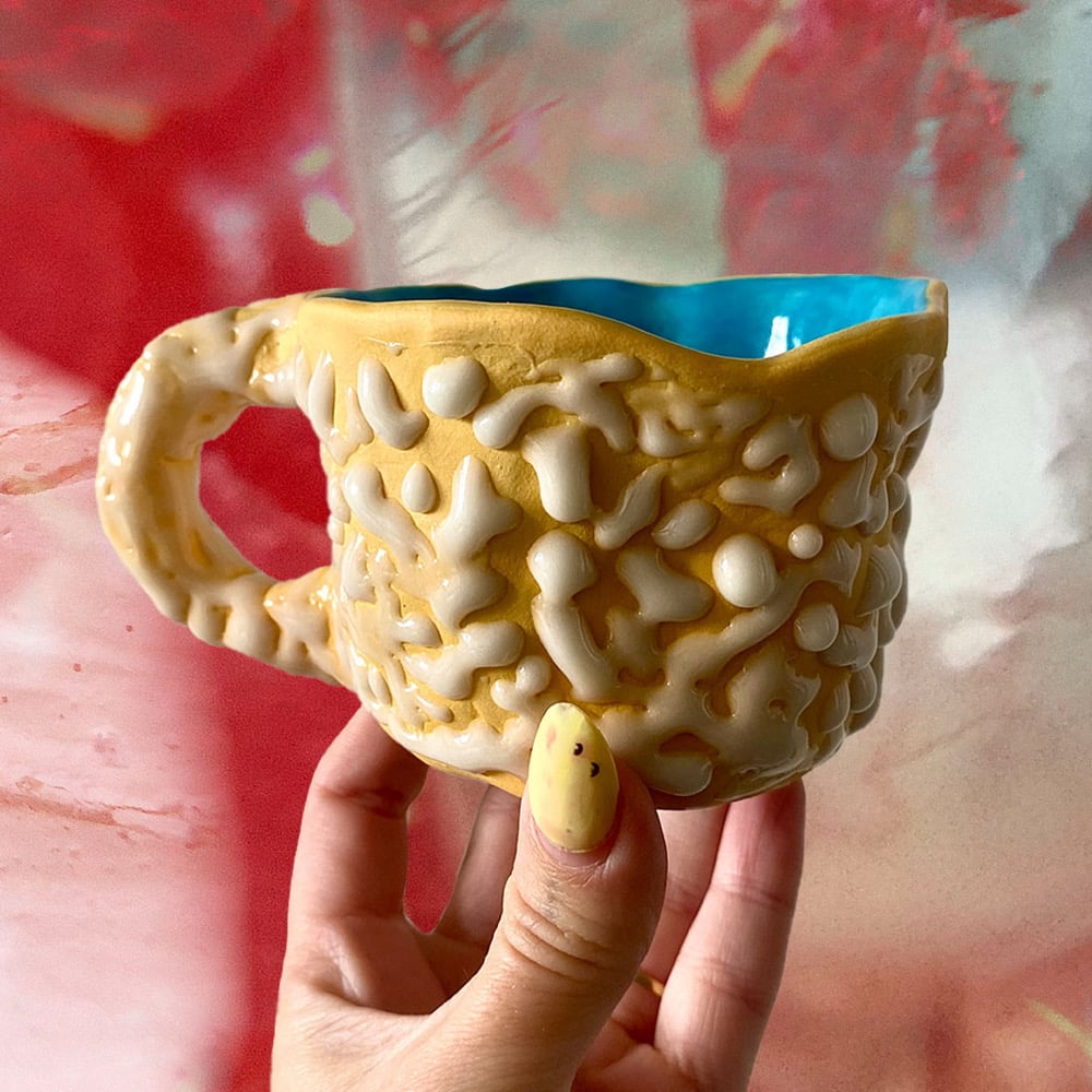 Image of Solaris Mug #6