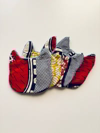 Image 3 of Lingettes réutilisables CHAT