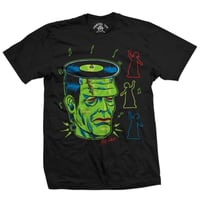 Image 1 of Mens Mad Monster Hop T-shirt