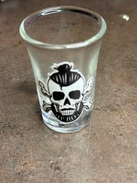 Image 3 of Shot Glass