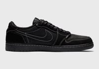 Image 2 of Air Jordan 1 OG Black Phantom 