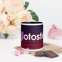 Image 3 of Motostine Coffee Mug