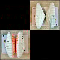 Image 2 of Nike Mind Slide 001 Sail