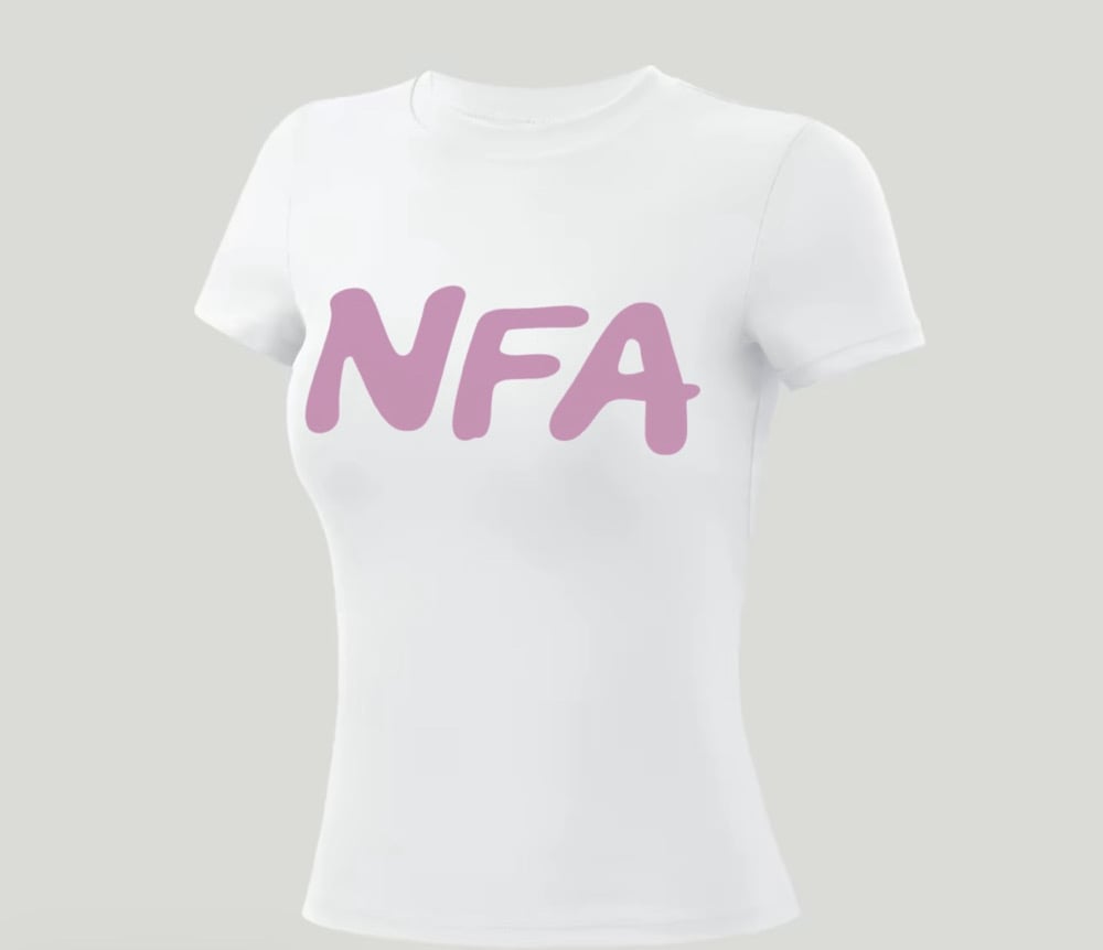 Image of NFA Yogo T-Shirts 