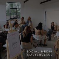 Image 3 of Social Media Masterclass: Sunday October 5th