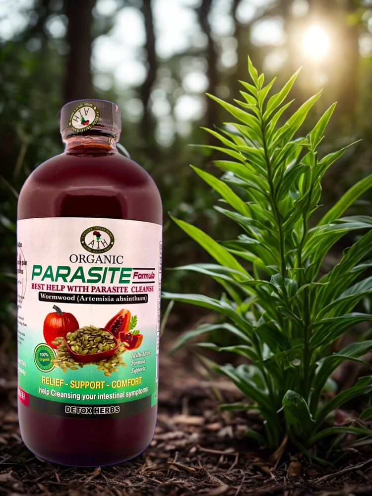 Image of Parasite Cleanser 
