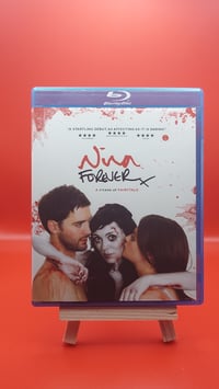 Image 1 of Nina Forever/Imitation Girl 