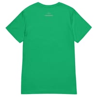 Image 10 of Cygen Divine Designs Women’s Check Mate Softstyle T-Shirt