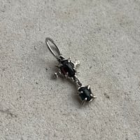 Image 1 of Armor earring #1