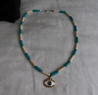 collier bonheur 