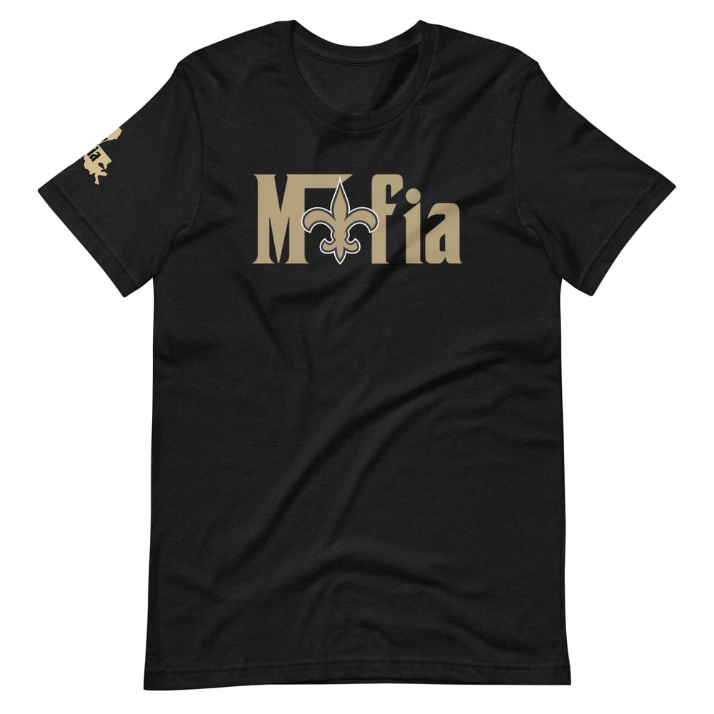 Image of “MAFIA” Unisex t-shirt