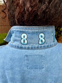 Image 5 of Spelman - Denim Jacket