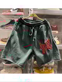 Image 2 of SAINT sweat shorts