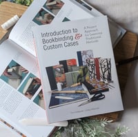 Image 1 of Hollander Bookbinding Manuals