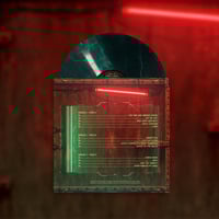 Image 2 of VINYLE "LET ME OUT" Edition limitée, 13 titres SOLD OUT