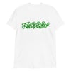 Green Antistyle T-Shirt