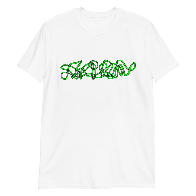 Green Antistyle T-Shirt