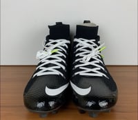 Image 1 of MID UNTOUCHABLE VAPOR EDGE NIKE CLEATS 
