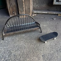 Image 2 of Strip Mall Bench 