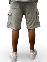 Image 4 of Short SV Grey