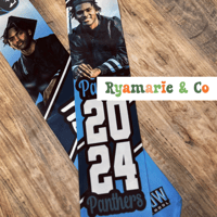 Image 4 of Graduation Stole 