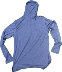 Image 2 of SoB Lightweight Hoodie