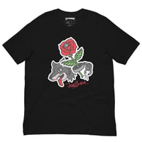 Image 3 of Show No Love Tee