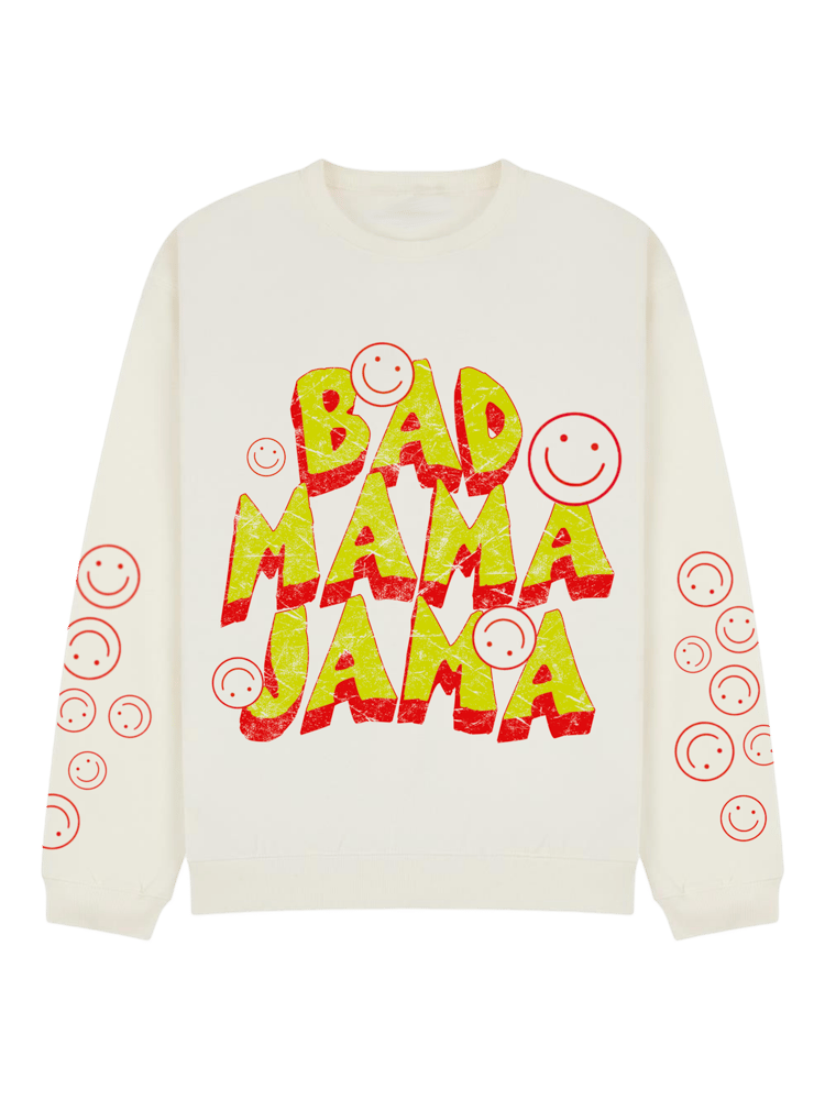 Image of Bad mama jama