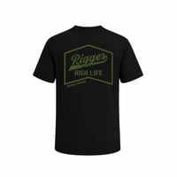 Image 4 of Shackle Monkey shirt