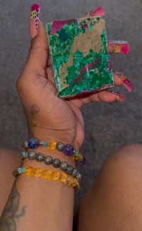 Image 2 of MOOLAH SOAP BAR 💰💰💰