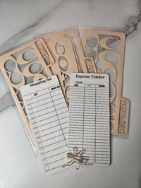 Image 4 of Pretty  Luxe  Wallet Envelopes