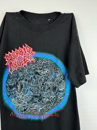 Image 2 of 1991 Morbid Angel Altar of Madness 