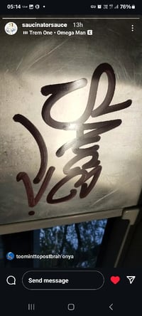 Image 5 of 50ml refill any ink or rust