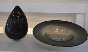 Image of Silver Smoke Series