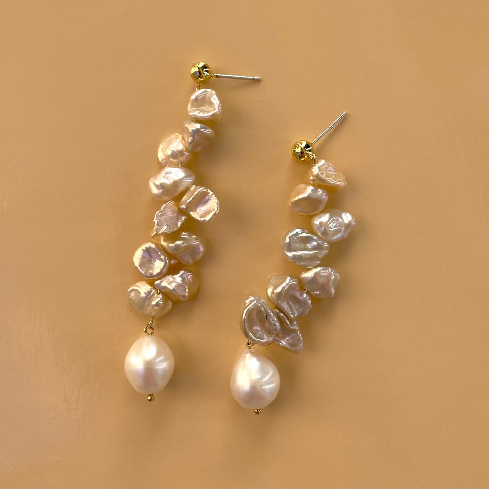 Image of Lily of the valley