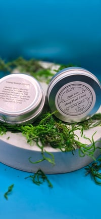 Image 3 of Hempseed Hand Cream