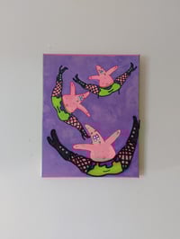 Image 1 of Fishnet Patrick