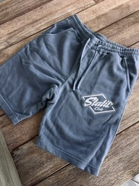 Ocean Shorts