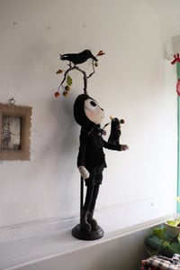 Image 15 of Arabella Larkin, Dearheart & Faustus