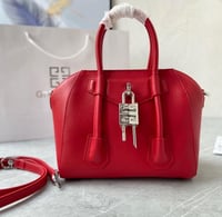 Image 6 of LOCKE IT DOWN PURSE